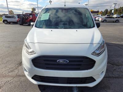 2019 Ford Transit Connect XLT   - Photo 8 - Lafayette, IN 47905