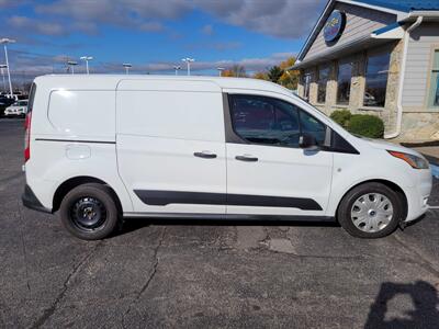 2019 Ford Transit Connect XLT   - Photo 2 - Lafayette, IN 47905