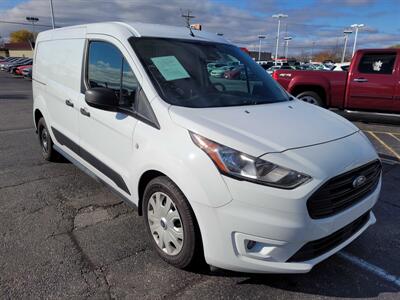 2019 Ford Transit Connect XLT   - Photo 1 - Lafayette, IN 47905