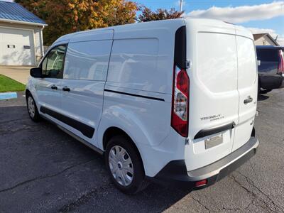 2019 Ford Transit Connect XLT   - Photo 5 - Lafayette, IN 47905