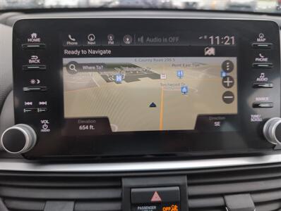 2018 Honda Accord Touring   - Photo 19 - Lafayette, IN 47905