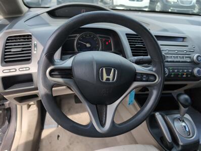 2011 Honda Civic LX   - Photo 13 - Lafayette, IN 47905