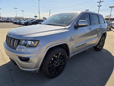 2019 Jeep Grand Cherokee Laredo   - Photo 7 - Lafayette, IN 47905