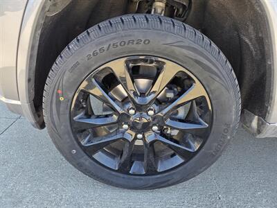 2019 Jeep Grand Cherokee Laredo   - Photo 9 - Lafayette, IN 47905