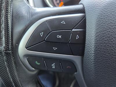 2019 Jeep Grand Cherokee Laredo   - Photo 15 - Lafayette, IN 47905