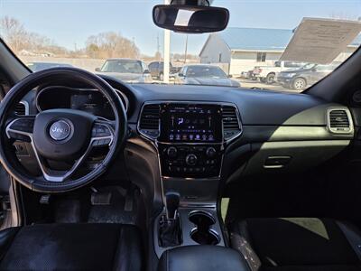 2019 Jeep Grand Cherokee Laredo   - Photo 11 - Lafayette, IN 47905