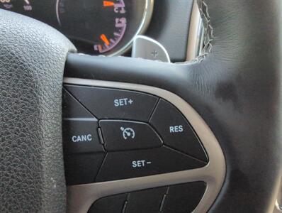 2017 Jeep Grand Cherokee Limited   - Photo 16 - Lafayette, IN 47905
