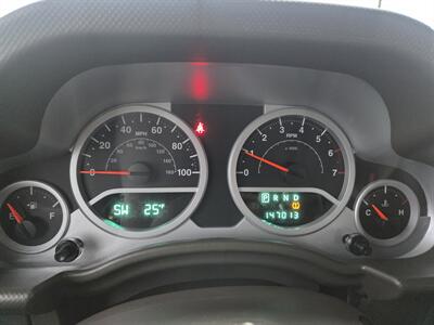 2010 Jeep Wrangler Sahara   - Photo 13 - Lafayette, IN 47905