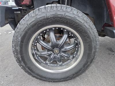 2010 Jeep Wrangler Sahara   - Photo 9 - Lafayette, IN 47905