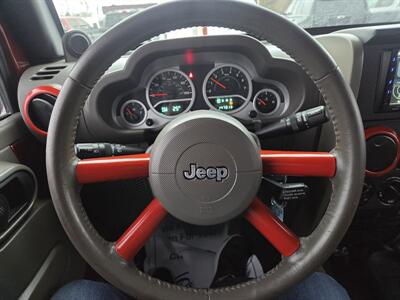 2010 Jeep Wrangler Sahara   - Photo 12 - Lafayette, IN 47905