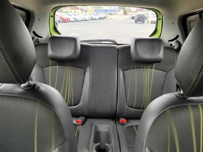 2014 Chevrolet Spark LS Manual   - Photo 22 - Lafayette, IN 47905