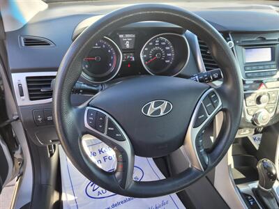 2014 Hyundai ELANTRA GT   - Photo 13 - Lafayette, IN 47905