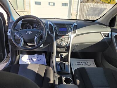 2014 Hyundai ELANTRA GT   - Photo 12 - Lafayette, IN 47905
