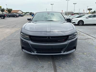 2018 Dodge Charger SXT   - Photo 8 - Lafayette, IN 47905