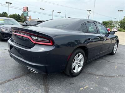 2018 Dodge Charger SXT   - Photo 3 - Lafayette, IN 47905