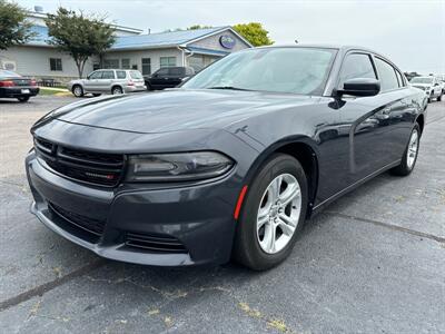 2018 Dodge Charger SXT   - Photo 7 - Lafayette, IN 47905