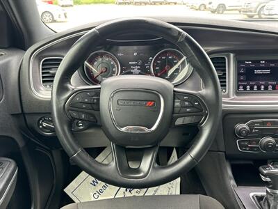 2018 Dodge Charger SXT   - Photo 12 - Lafayette, IN 47905