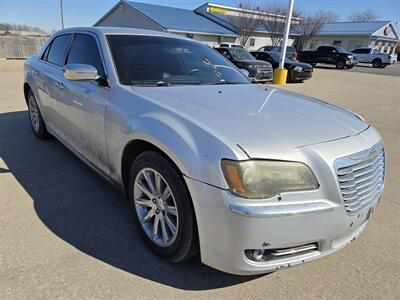 2012 Chrysler 300 Series Limited - Photo 1 - Lafayette, IN 47905