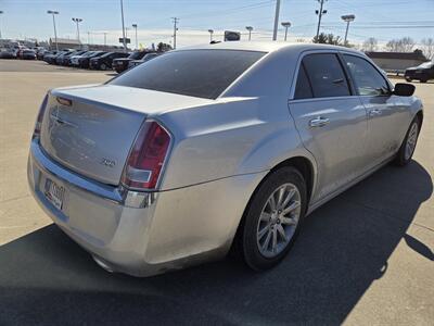2012 Chrysler 300 Series Limited - Photo 3 - Lafayette, IN 47905