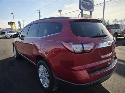 2013 Chevrolet Traverse LT - Photo 5 - Lafayette, IN 47905