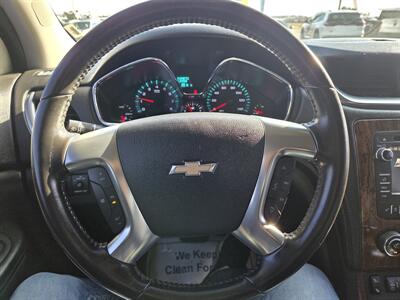 2013 Chevrolet Traverse LT - Photo 16 - Lafayette, IN 47905