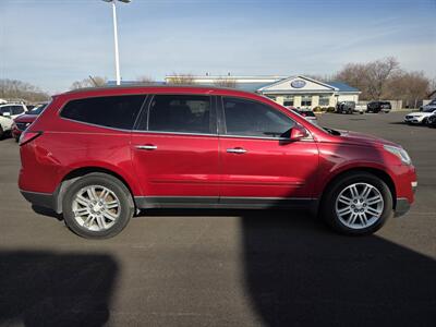 2013 Chevrolet Traverse LT - Photo 2 - Lafayette, IN 47905