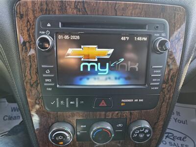 2013 Chevrolet Traverse LT - Photo 20 - Lafayette, IN 47905