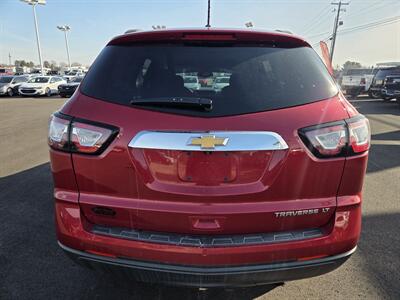 2013 Chevrolet Traverse LT - Photo 4 - Lafayette, IN 47905