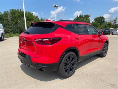 2020 Chevrolet Blazer RS   - Photo 3 - Lafayette, IN 47905