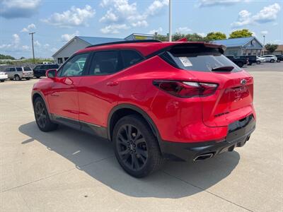 2020 Chevrolet Blazer RS   - Photo 5 - Lafayette, IN 47905