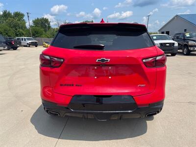 2020 Chevrolet Blazer RS   - Photo 4 - Lafayette, IN 47905