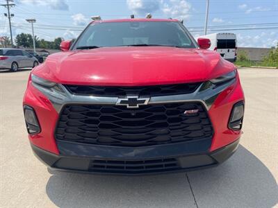 2020 Chevrolet Blazer RS   - Photo 8 - Lafayette, IN 47905