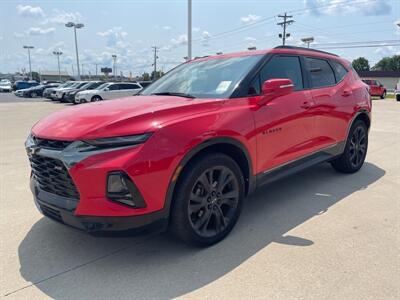 2020 Chevrolet Blazer RS   - Photo 7 - Lafayette, IN 47905