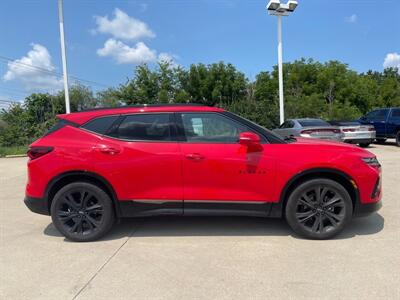 2020 Chevrolet Blazer RS   - Photo 2 - Lafayette, IN 47905