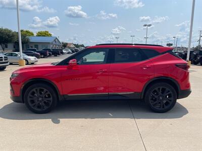 2020 Chevrolet Blazer RS   - Photo 6 - Lafayette, IN 47905