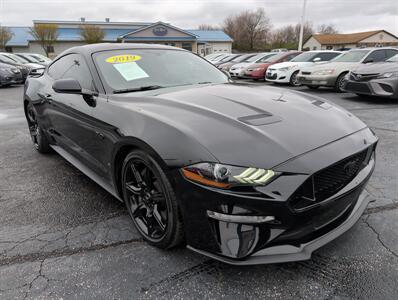 2019 Ford Mustang GT Premium   - Photo 1 - Lafayette, IN 47905