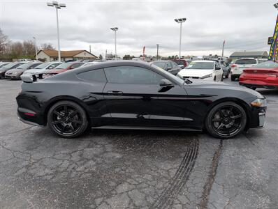 2019 Ford Mustang GT Premium   - Photo 2 - Lafayette, IN 47905