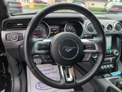 2019 Ford Mustang GT Premium   - Photo 13 - Lafayette, IN 47905
