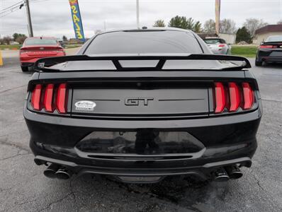 2019 Ford Mustang GT Premium   - Photo 4 - Lafayette, IN 47905