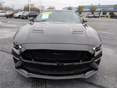 2019 Ford Mustang GT Premium   - Photo 8 - Lafayette, IN 47905
