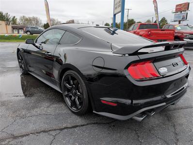 2019 Ford Mustang GT Premium   - Photo 5 - Lafayette, IN 47905