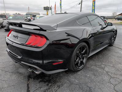 2019 Ford Mustang GT Premium   - Photo 3 - Lafayette, IN 47905