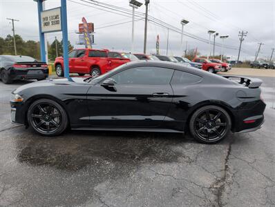 2019 Ford Mustang GT Premium   - Photo 6 - Lafayette, IN 47905