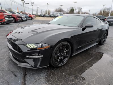 2019 Ford Mustang GT Premium   - Photo 7 - Lafayette, IN 47905
