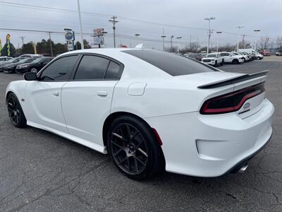 2018 Dodge Charger R/T Scat Pack   - Photo 5 - Lafayette, IN 47905