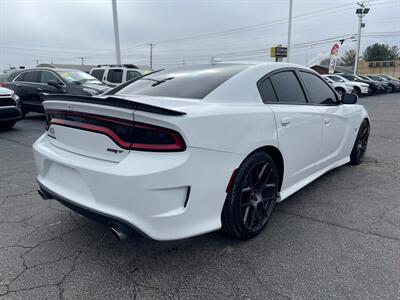 2018 Dodge Charger R/T Scat Pack   - Photo 3 - Lafayette, IN 47905