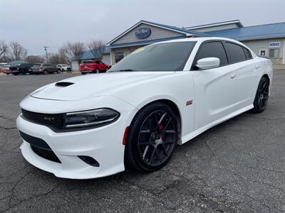 2018 Dodge Charger R/T Scat Pack   - Photo 7 - Lafayette, IN 47905