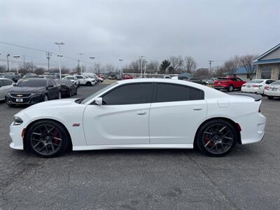 2018 Dodge Charger R/T Scat Pack   - Photo 6 - Lafayette, IN 47905