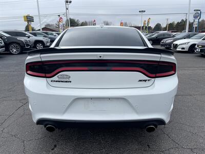 2018 Dodge Charger R/T Scat Pack   - Photo 4 - Lafayette, IN 47905