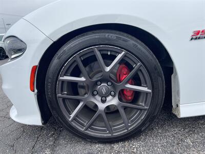 2018 Dodge Charger R/T Scat Pack   - Photo 9 - Lafayette, IN 47905